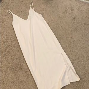 Everlane Japanese Goweave Dress